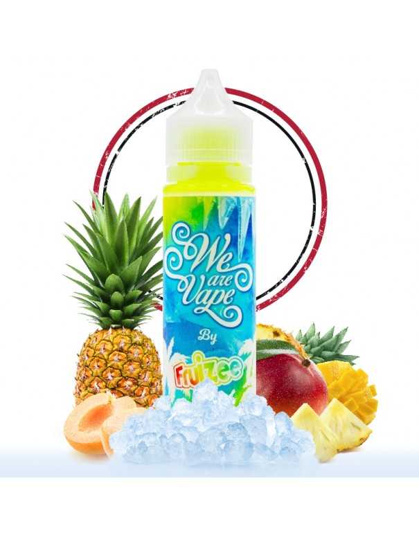 Image principale du We Are Vape en 50ml Image principale du We Are Vape en 50ml