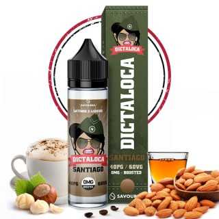 Image principale du Santiago en 50ml