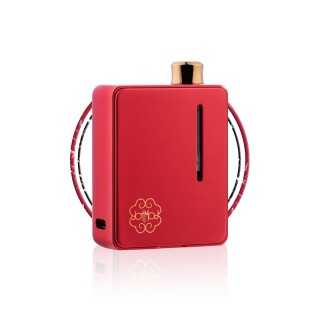 Image 2 de la e-cigarette DotAIO Mini Red de chez DotMOD