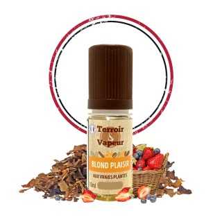 Image principale du Blond Plaisir en 10ml