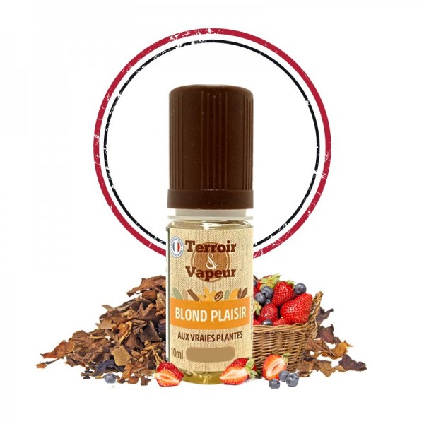 elfbar nachfüll pod läuft aus BLOND DE GARONNE – La Vap Nantaise main image 0