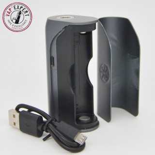 Image 3 de la e-cigarette box colossal de Asmodus