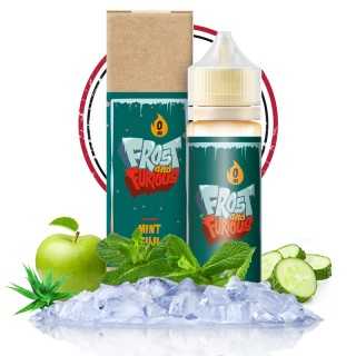 Image principale du Mint Fuji en 50ml