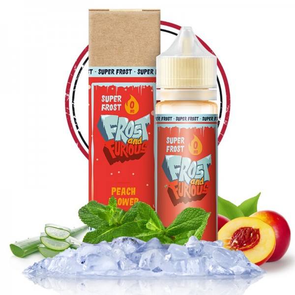 Peach Flower-50ml