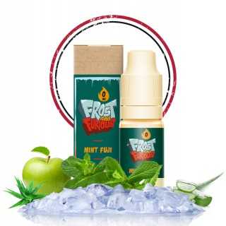 Mint Fuji-10ml