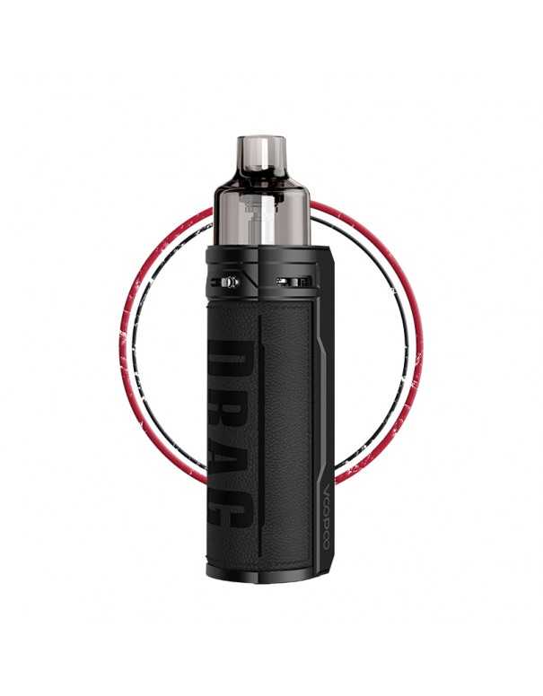 Image 1 de la e-cigarette kit Drag S Classics de Voopoo Image 1 de la e-cigarette kit Drag S Classics de Voopoo
