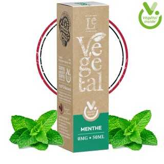 Image principale du Menthe en 50ml