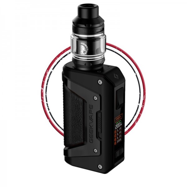 Kit Aegis Legend 2 - E-Cigarette - Geek Vape | VAP'EXPERT