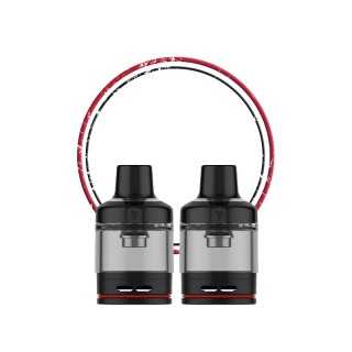 Image principale des cartouches GTX 22 de Vaporesso
