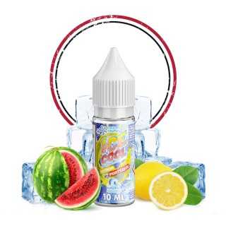 Citron Pasteque-10ml