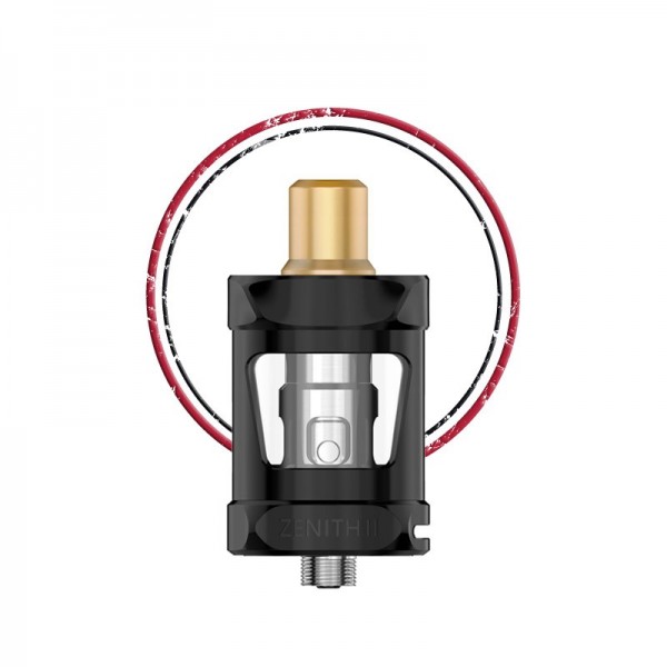 clearomiseur innokin zenith 2 Clearomiseurs Zenith 2 Innokin dès 19,00 € main image 1