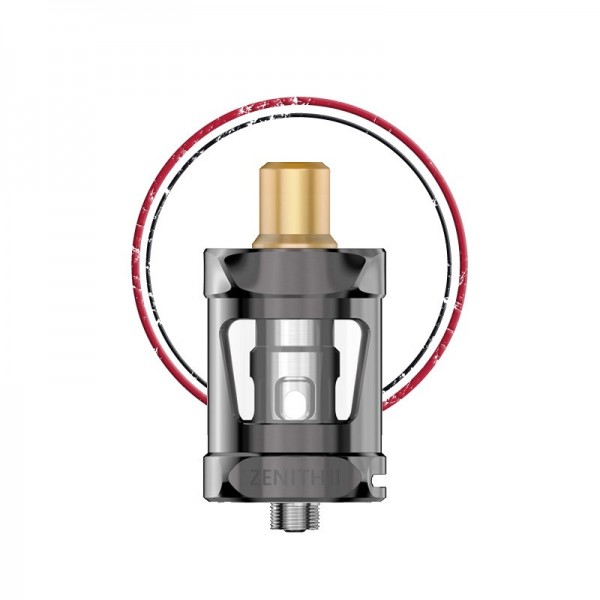 clearomiseur zenith 2 innokin Clearomiseur Zenith II pour E-Cigarette - Innokin