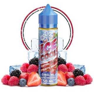 Extra Fruits Rouges-50ml
