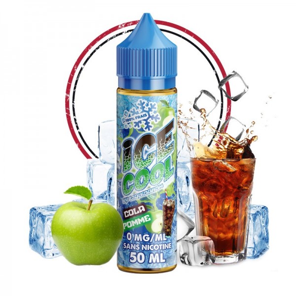 Cola Pomme-50ml