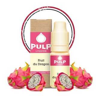 Visuel de l'e-liquide Fruit du Dragon de la marque Pulp