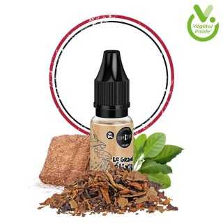E-liquide Grand Elixir Natural au format 10ml