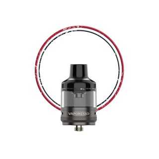 Clearomiseur GTX Pod Tank