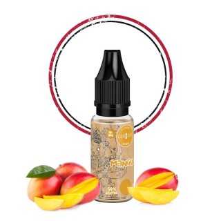 E-liquide Mangue Natural au format 10ml