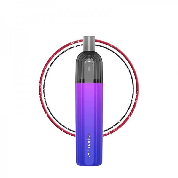 Kit Pod R1| Aspire| VAP'EXPERT