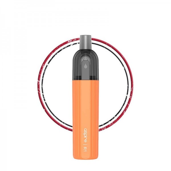 Kit Pod R1| Aspire| VAP'EXPERT