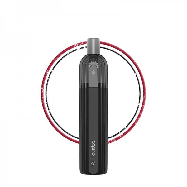 Kit Pod R1| Aspire| VAP'EXPERT