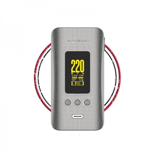 Box Gen 200