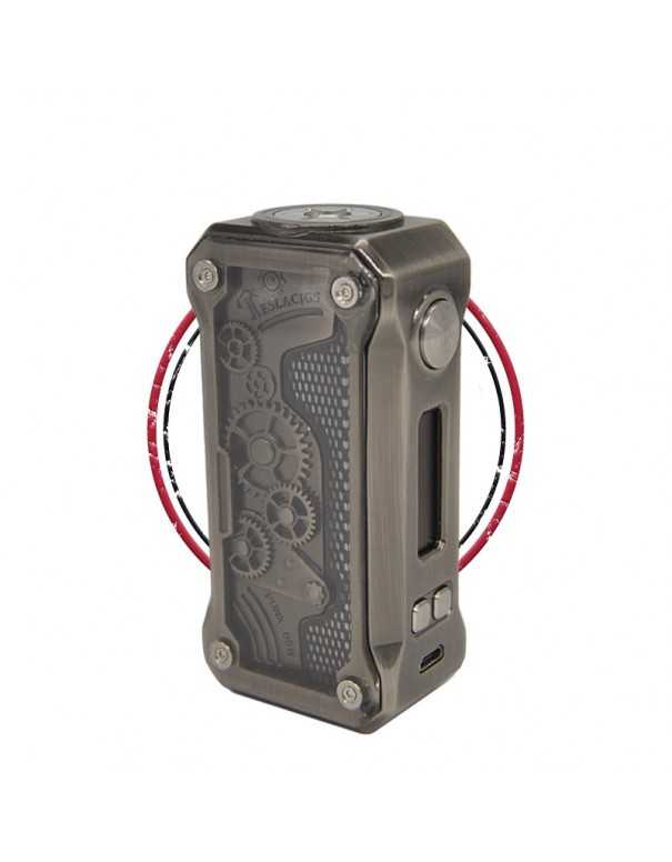 Image 1 de la e-cigarette box punk 85W de TeslaCigs Image 1 de la e-cigarette box punk 85W de TeslaCigs