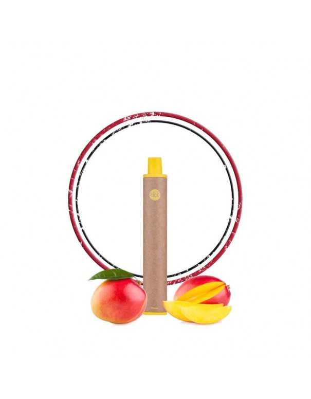 Visuel du Kit Dot Eseries saveur Mango Visuel du Kit Dot Eseries saveur Mango