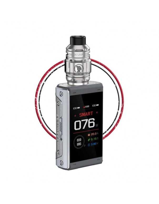 Kit Aegis Touch T200