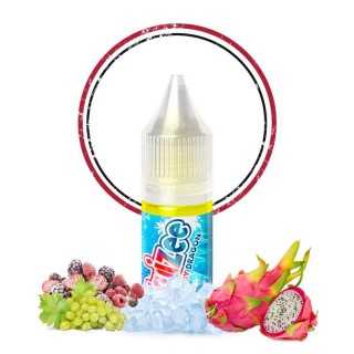 Visuel de l'e-liquide Bloody Dragon au format 10ml.