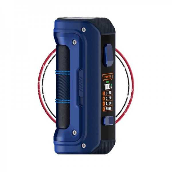 Box Aegis Max 2