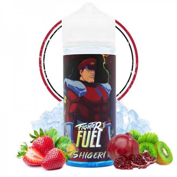 Shigeri-100ml