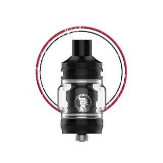 Visuel 1 du clearomiseur Zeus Nano 2 couleur Black.