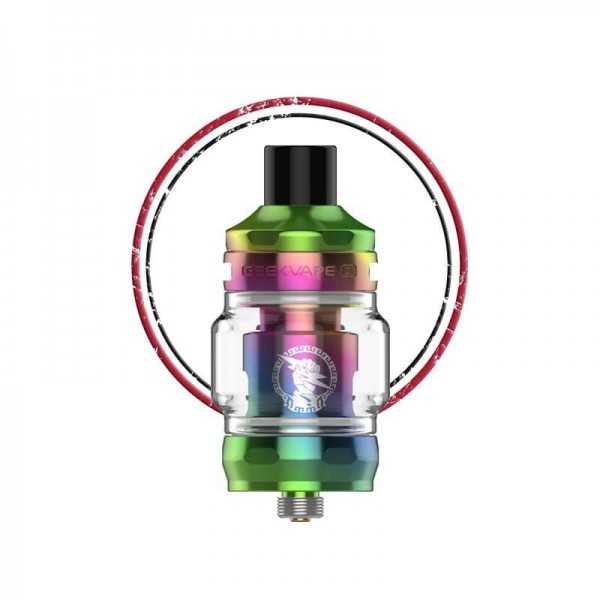 Clearomiseur Z Nano 2 Tank pour E-Cigarette - Geek Vape | VAP'EXPERT