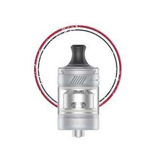 Image principale 2 du clearomiseur Zlide Top couleur silver