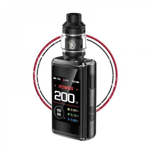 Kit Z200 ECigarette Geek Vape VAP'EXPERT