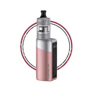 Visuel 4 du Kit Coolfire Z60 couleur pink.