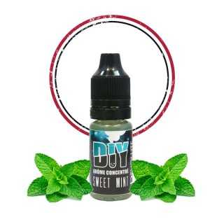 Concentré Sweet Mint