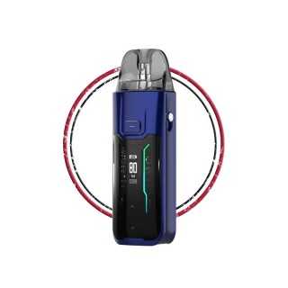 Image principale 1 du Kit Luxe XR Max couleur blue.