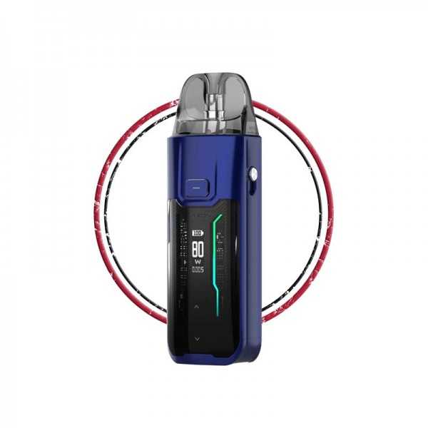 Kit Argus Pro 80W - Cigarette électronique - Voopoo