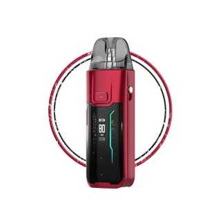 Image principale 5 du Kit Luxe XR Max couleur red.