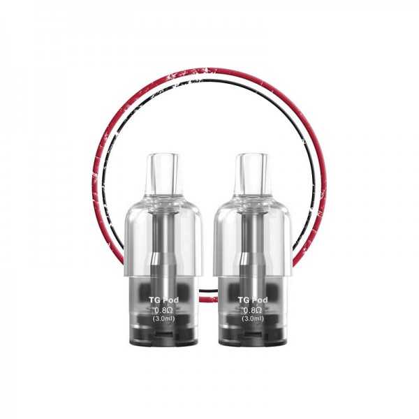 Cartouche CYBER G-0,8 (x2)