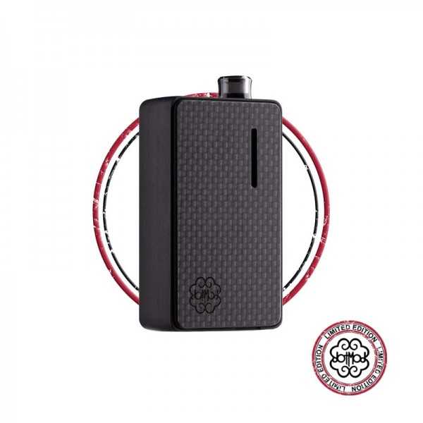 Kit Dotaio Sturdy- Cigarette lectronique - Dotmod | VAP'EXPERT Kit Dotaio Sturdy- Cigarette lectronique - Dotmod | VAP'EXPERT