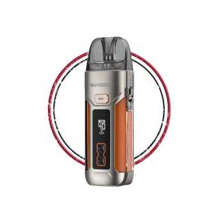 Image principale 1 du Kit Luxe X Pro couleur Ultra Orange.