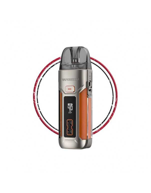Kit Luxe X Pro