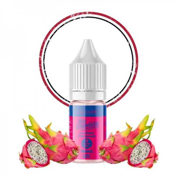 La Pitaya D'Amazonie-10ml