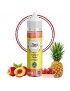 Ananas Pêche Fraise-50ml