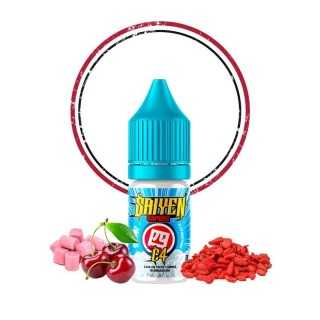 Image principale du e-liquide C4 au format 10ml.