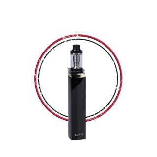 Visuel 1 du Kit Lady Q couleur black.