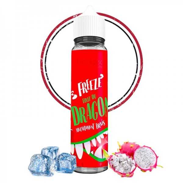 Freeze Dragon-50ml